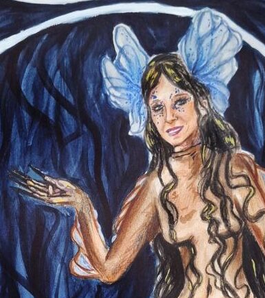 iryna romaniv plakat hs